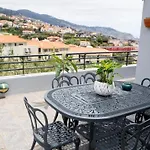 Starry View Chalet Funchal (Madeira)