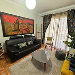 Chalet Starry View Funchal (Madeira)