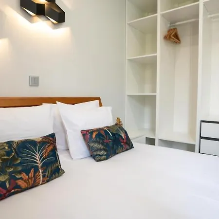 샬레 Starry View *