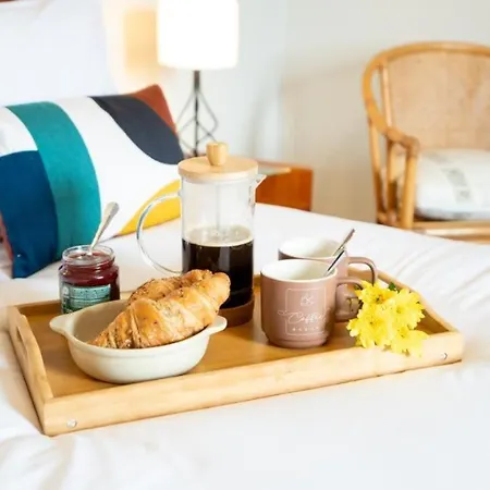 샬레 Starry View 푼샬