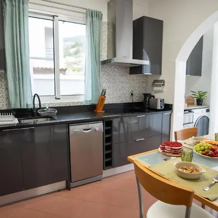 Starry View 샬레 *