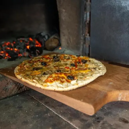 Starry View 샬레 푼샬