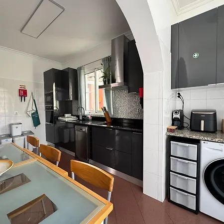 Starry View 샬레 *