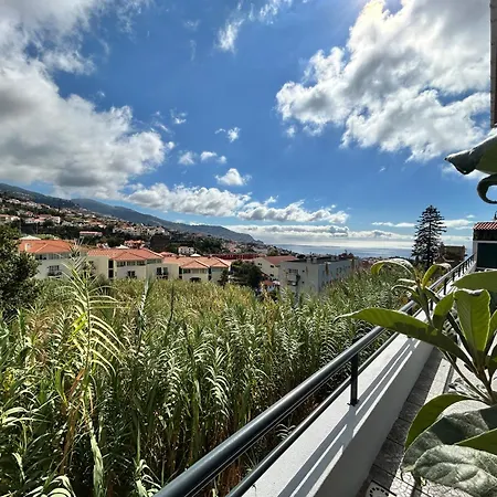 Starry View Funchal (Madeira)