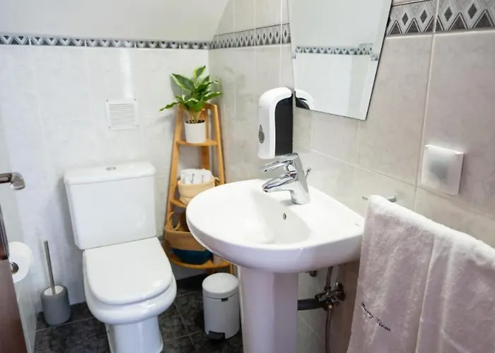 Starry View Funchal (Madeira)