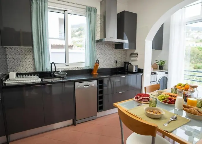 Starry View Chalet *