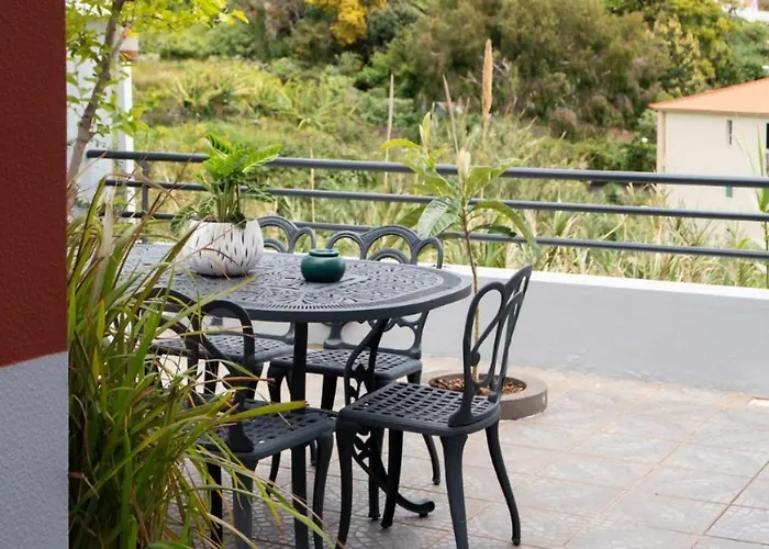 Chalet Starry View *