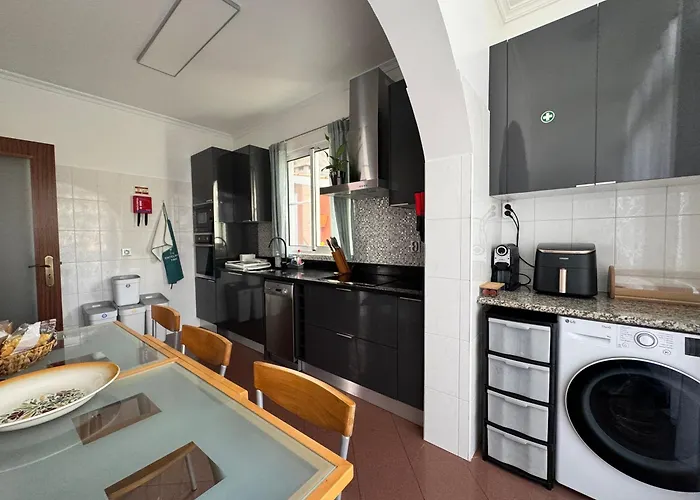 Starry View Chalet *