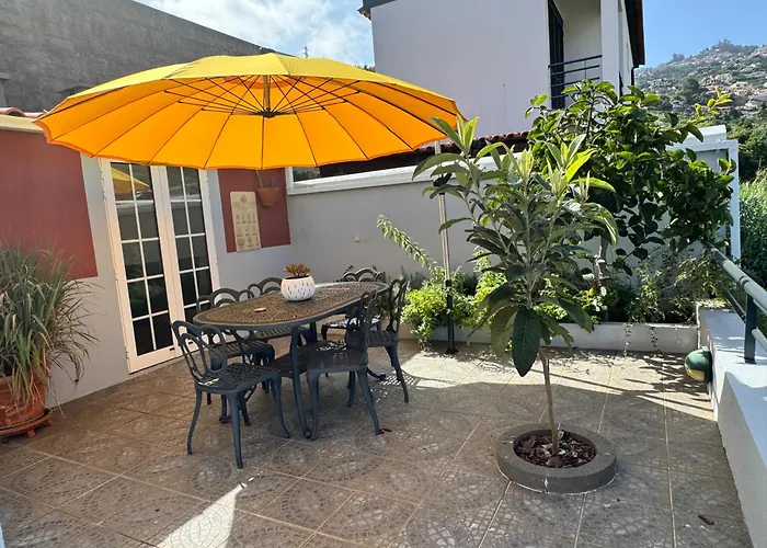 Starry View Chalet *