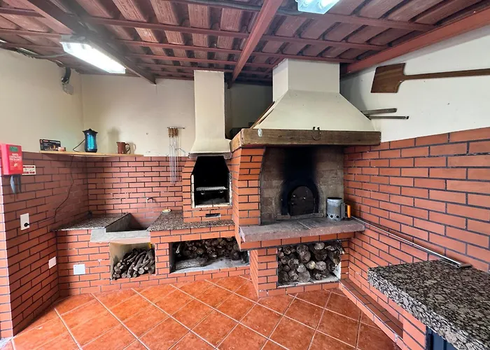 Starry View Chalet Funchal (Madeira)