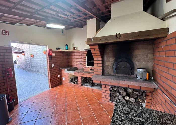 Chalet Starry View Funchal (Madeira)