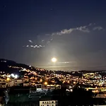 Alpesi faház Starry View Funchal