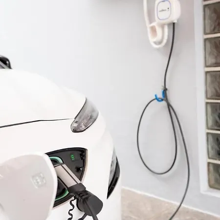 Starry View Шале *