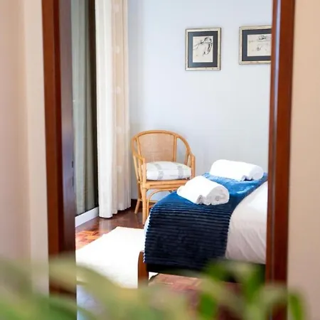 Starry View * Фуншал