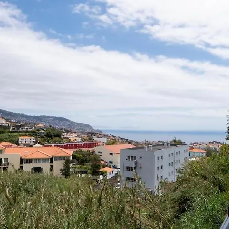 Starry View Фуншал