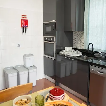 Шале Starry View *