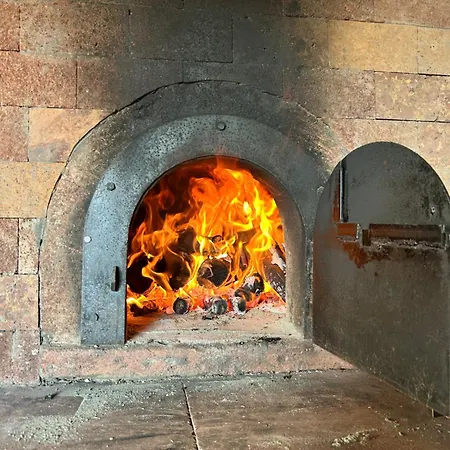 Шале Starry View Фуншал