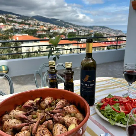 Шале Starry View