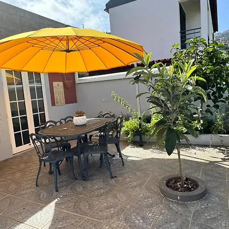 Starry View בקתה *