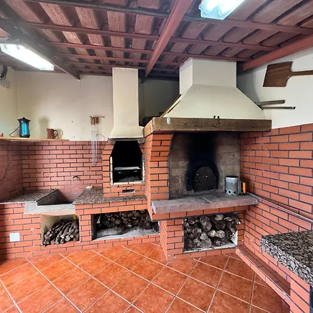 Starry View בקתה פונשל