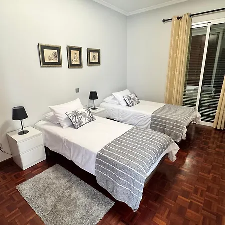 בקתה Starry View