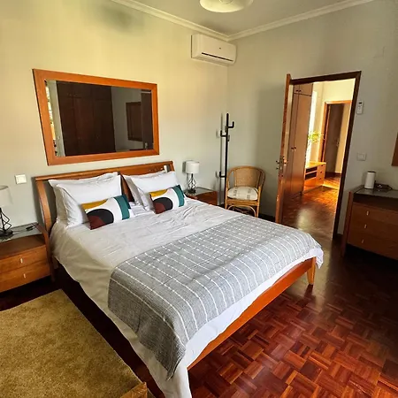 Starry View * Фуншал