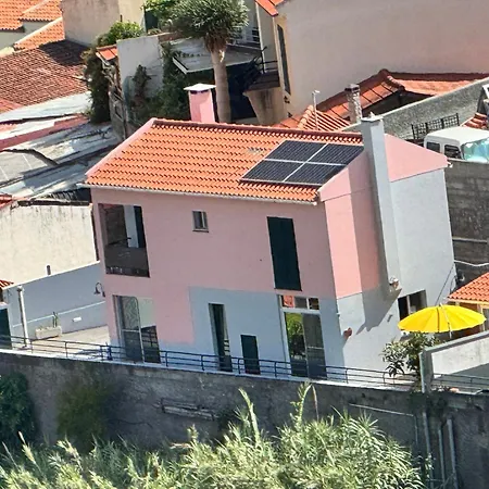 Starry View Шале *