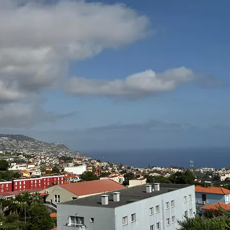 Starry View Шале