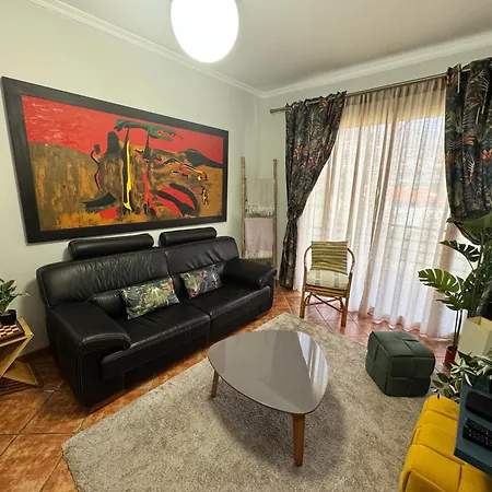 בקתה Starry View פונשל