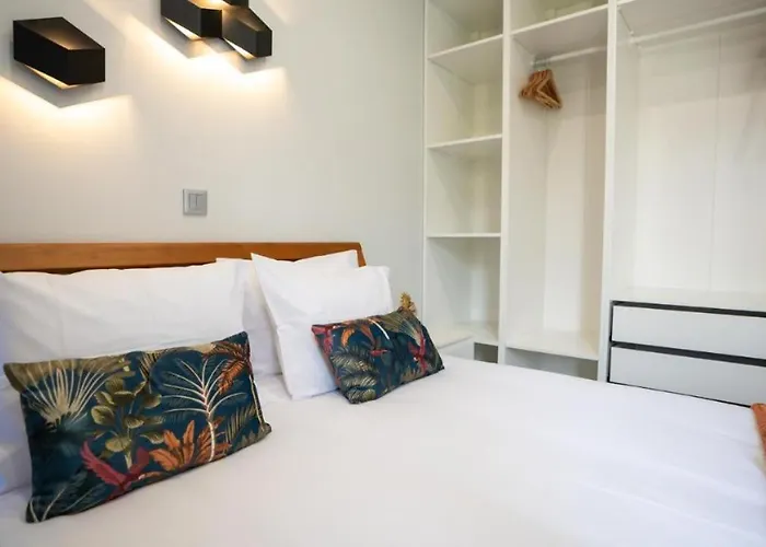 Chalet Starry View *