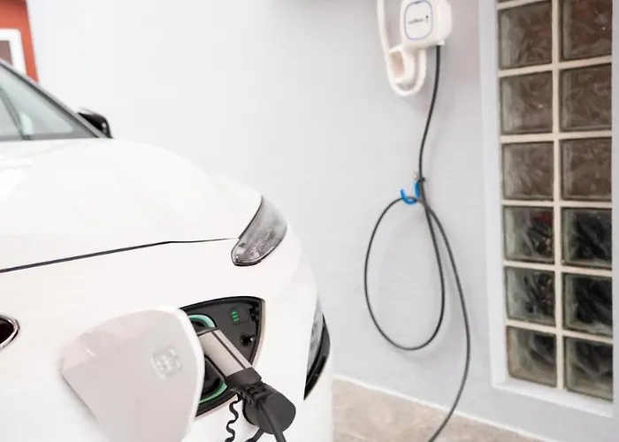 Starry View Chalet *