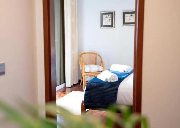 Starry View * Funchal (Madeira)