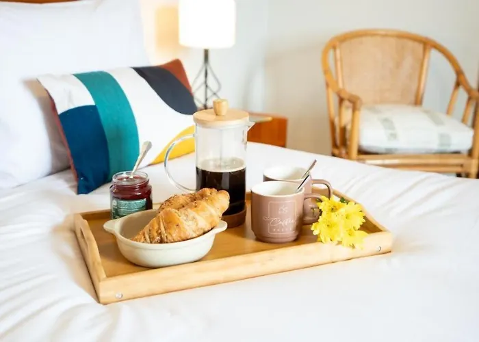 Chalet Starry View Funchal (Madeira)