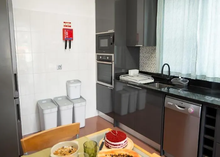 Chalet Starry View *