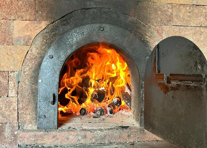 Chalet Starry View Funchal (Madeira)