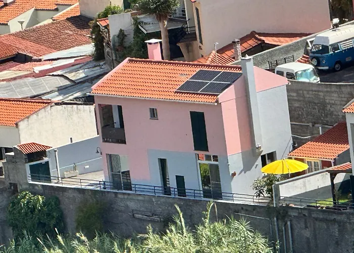 Starry View Chalet *