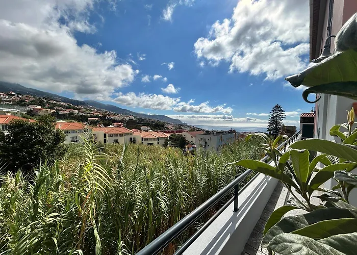 Starry View Funchal (Madeira)