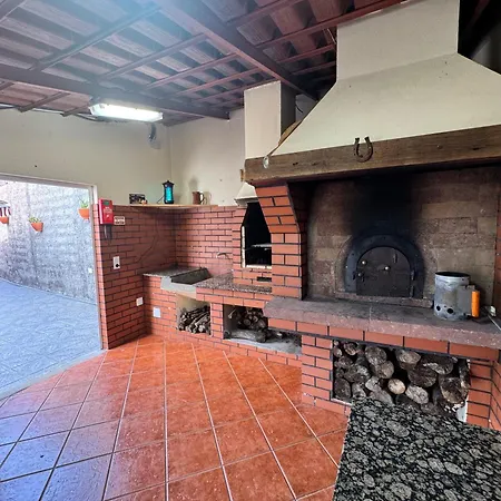 Chalet Starry View Funchal (Madeira)