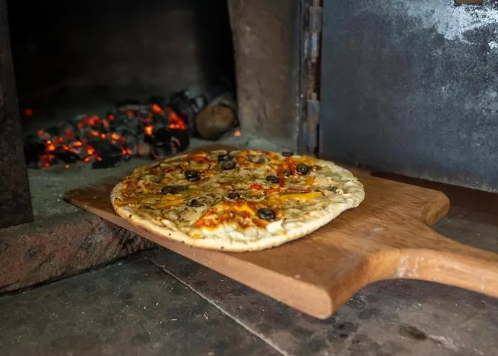 Starry View Chalet Funchal (Madeira)