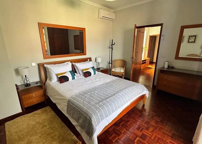 Starry View * Funchal (Madeira)